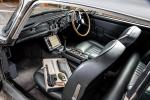 Aston Martin DB5 Bond Car 1965 года